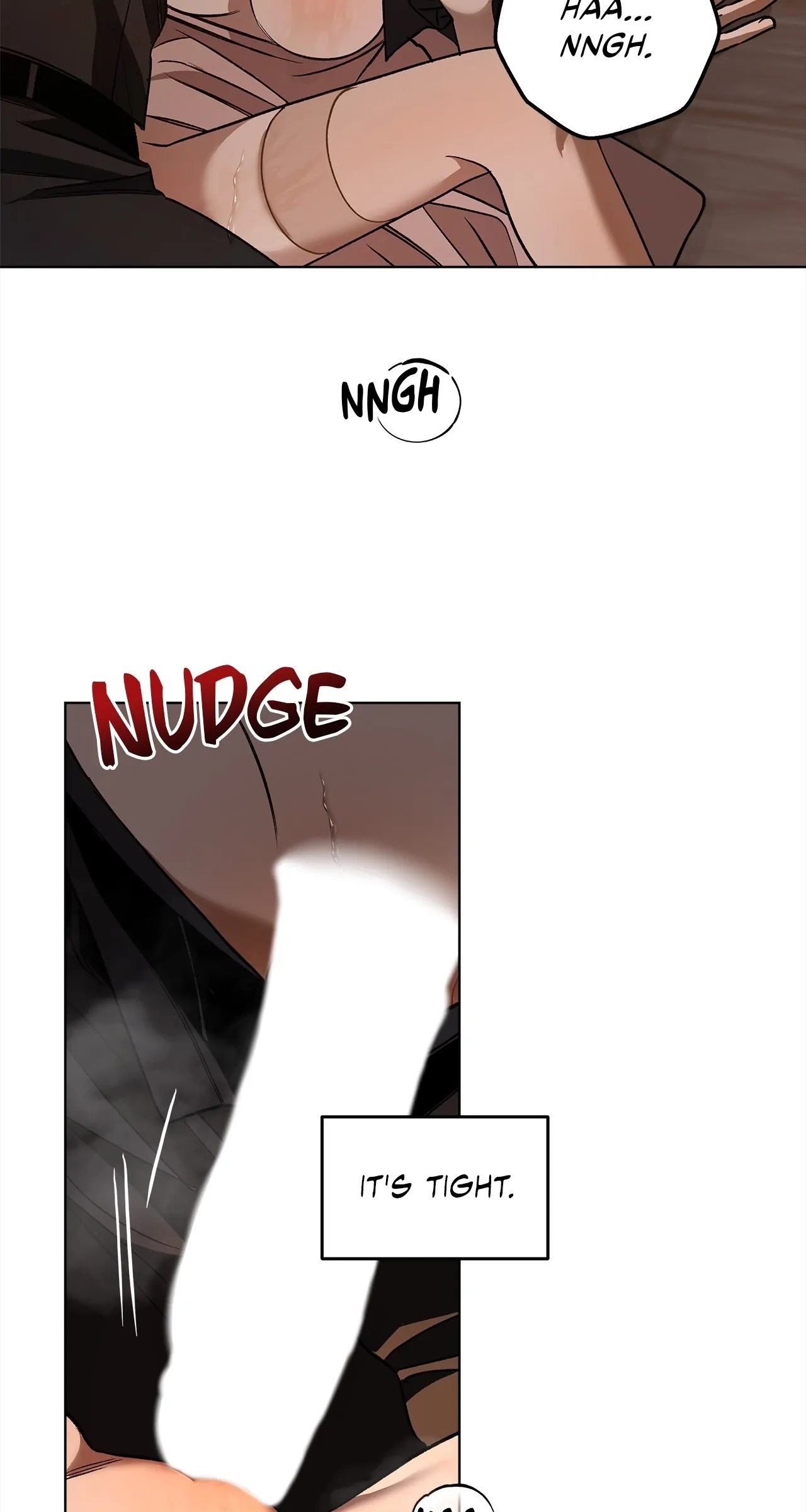 The Absolute Threshold Chapter 9 page 15 - 