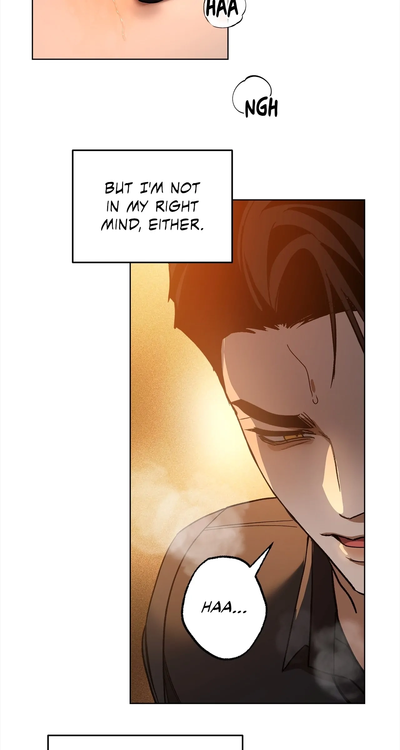 The Absolute Threshold Chapter 9 page 16 - 