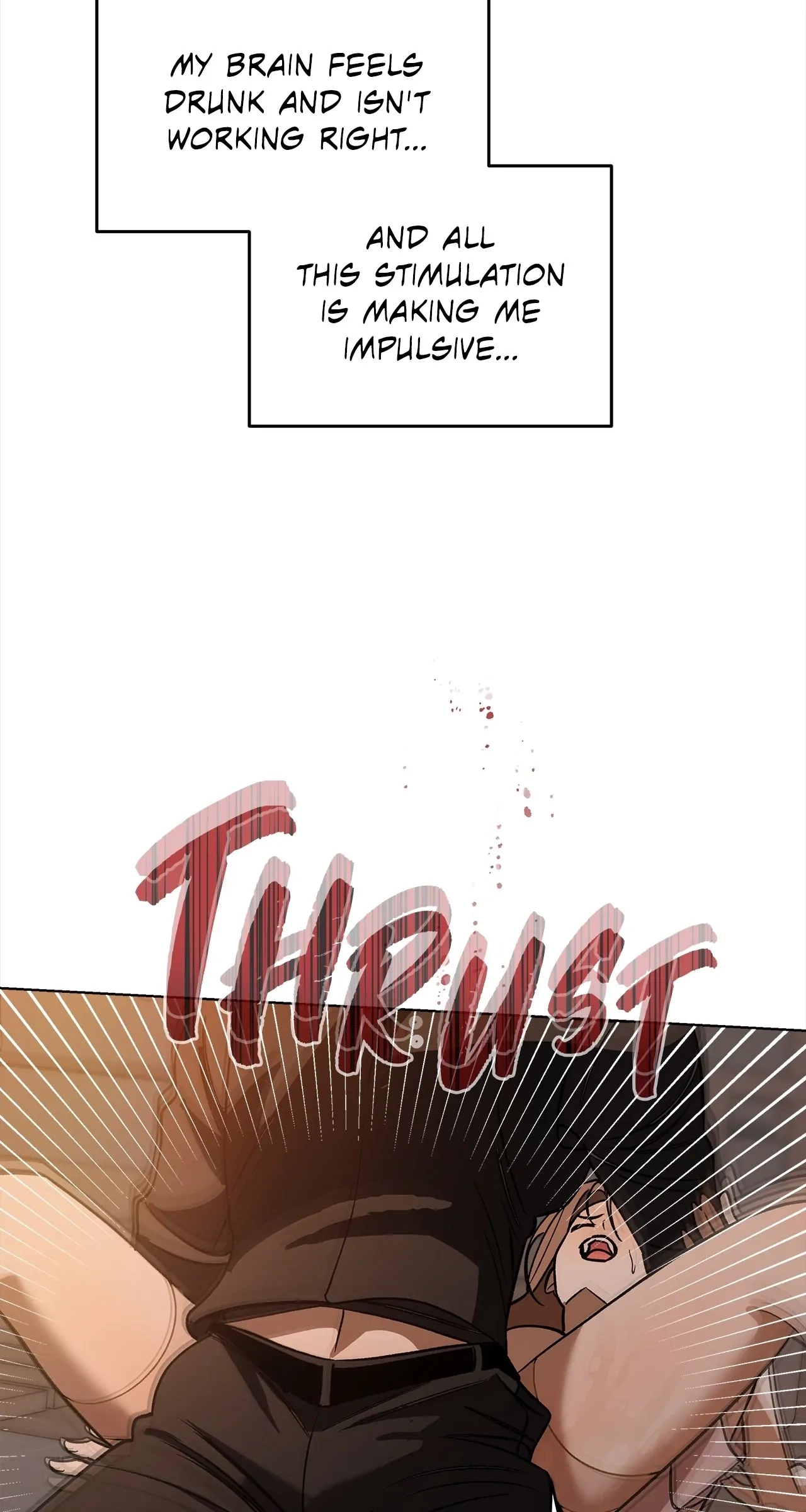 The Absolute Threshold Chapter 9 page 17 - 