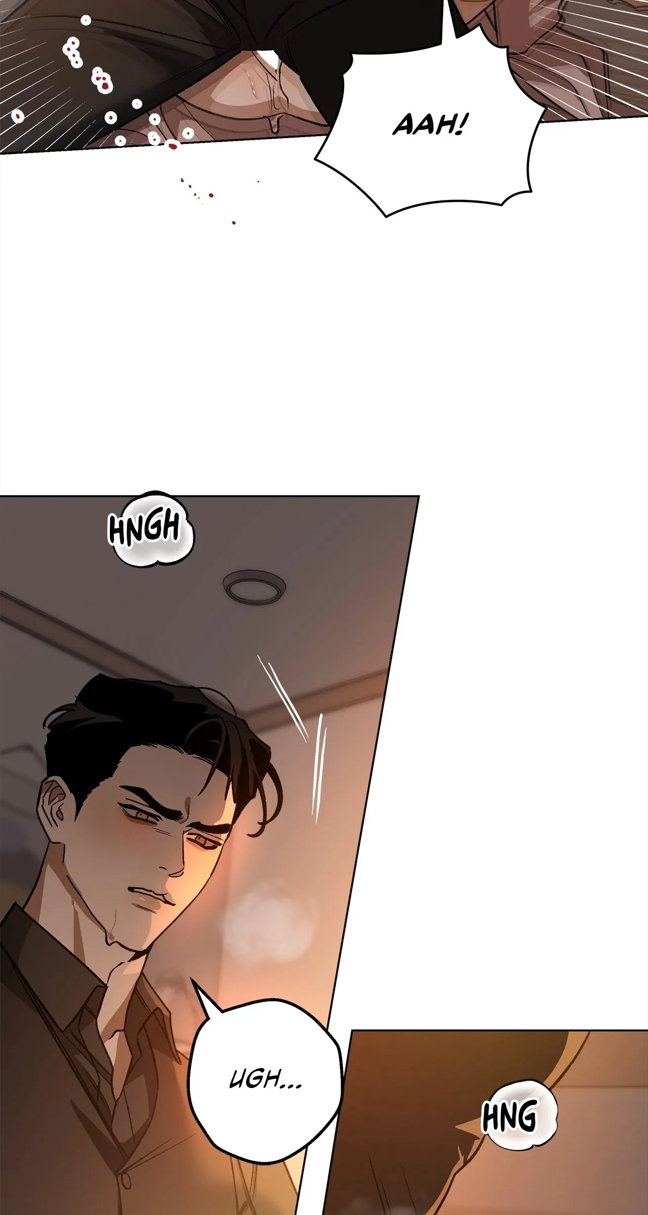 The Absolute Threshold Chapter 9 page 18 - 