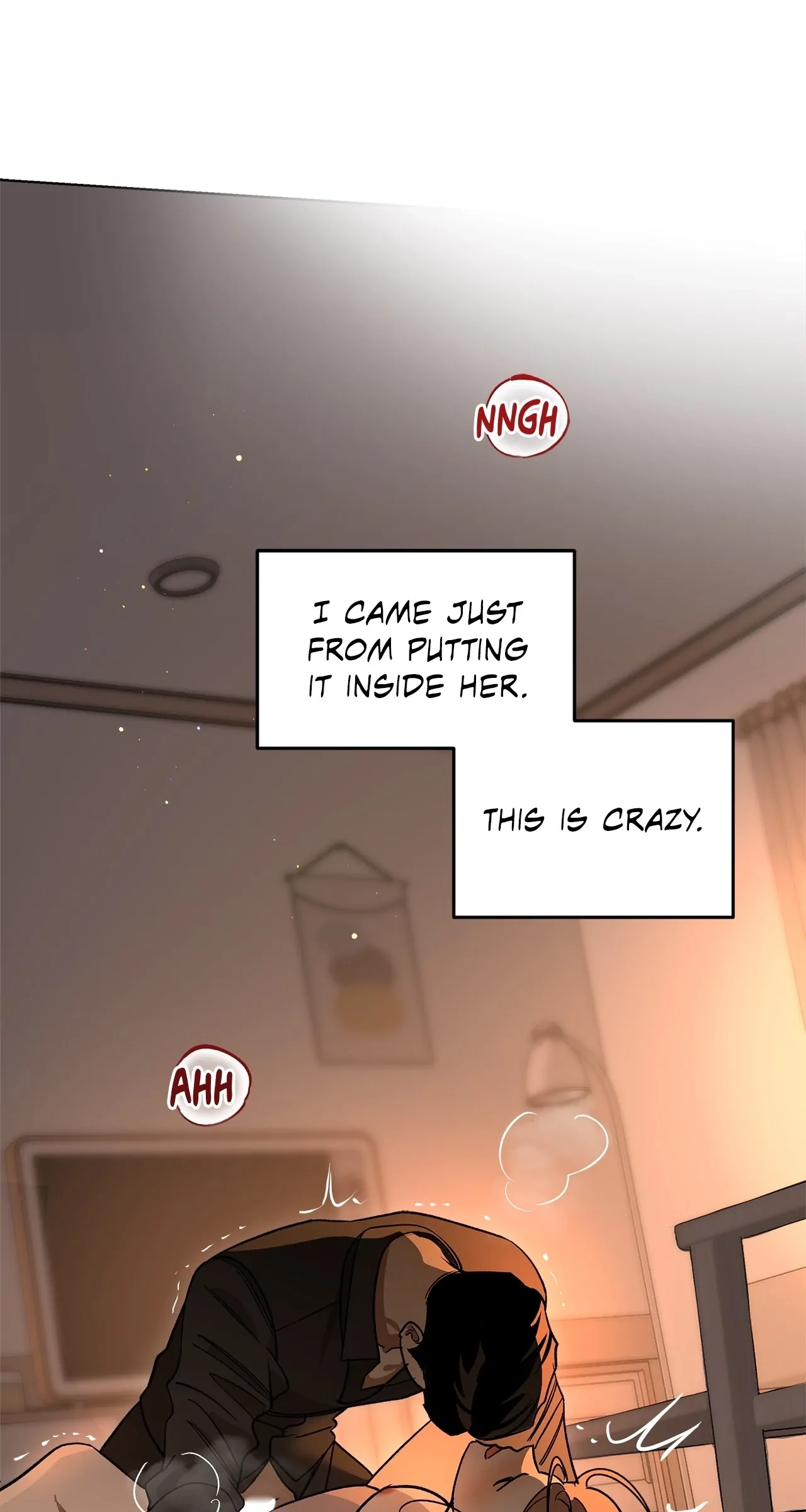 The Absolute Threshold Chapter 9 page 20 - 