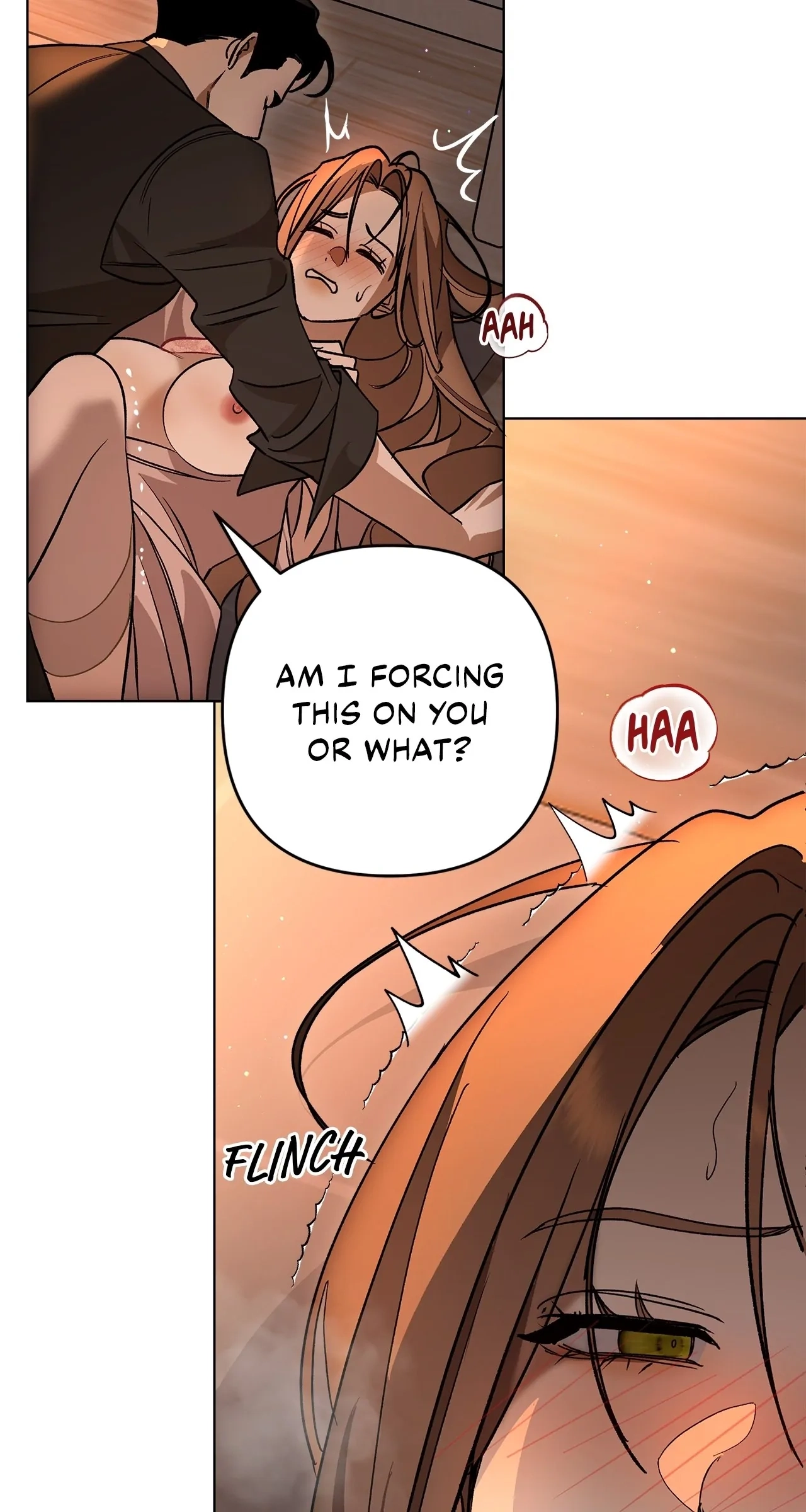 The Absolute Threshold Chapter 9 page 22 - 