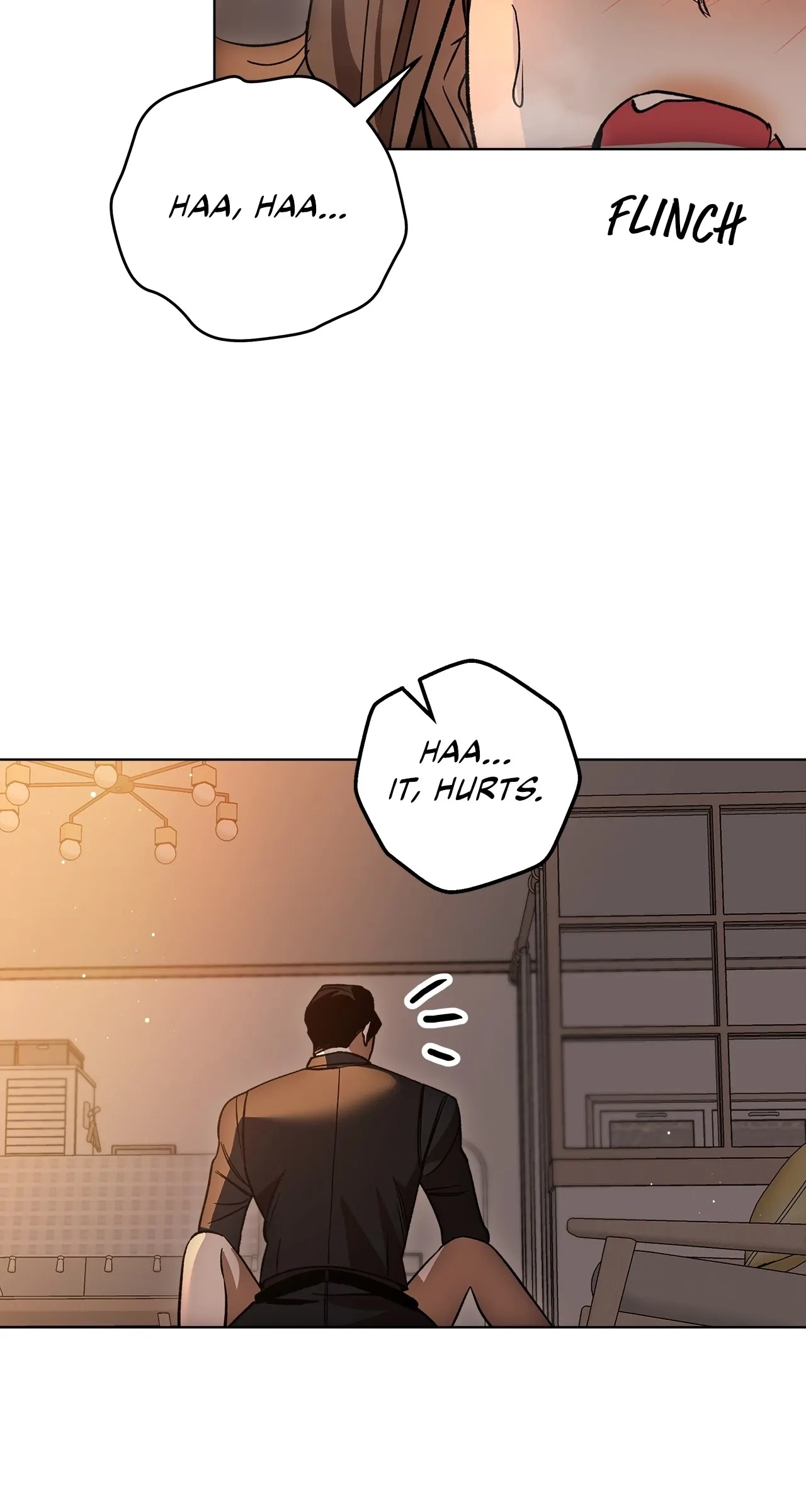 The Absolute Threshold Chapter 9 page 23 - 