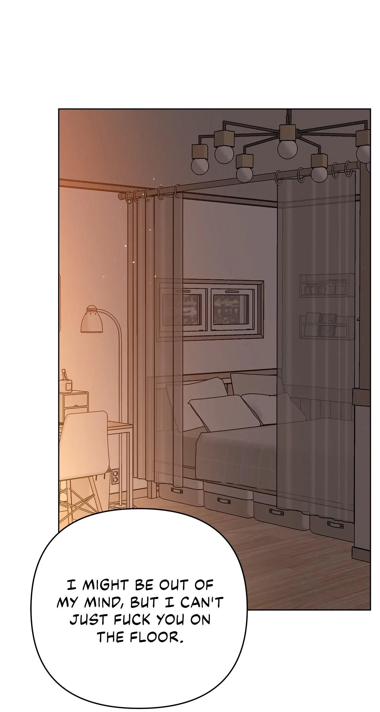The Absolute Threshold Chapter 9 page 24 - 