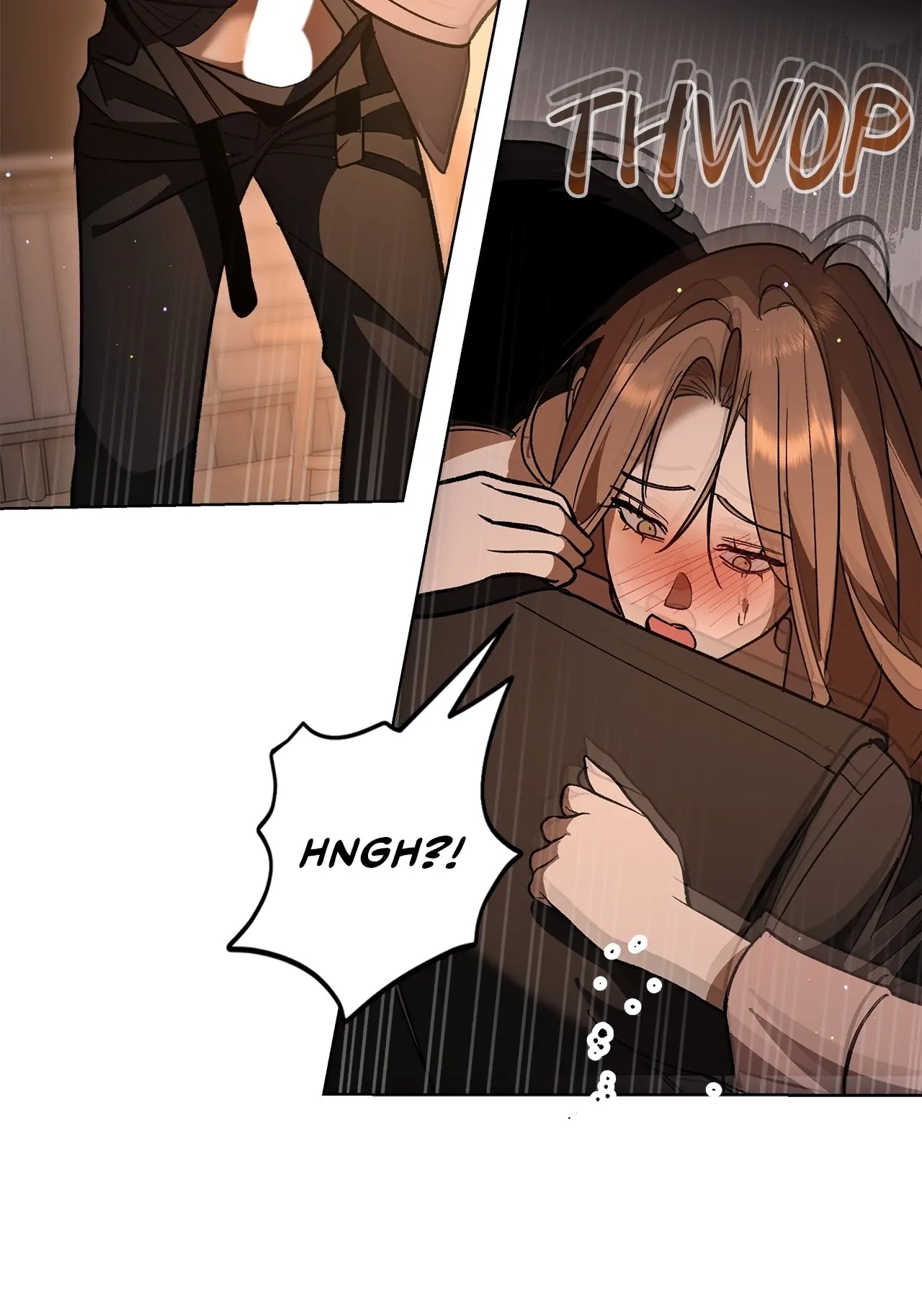 The Absolute Threshold Chapter 9 page 26 - 