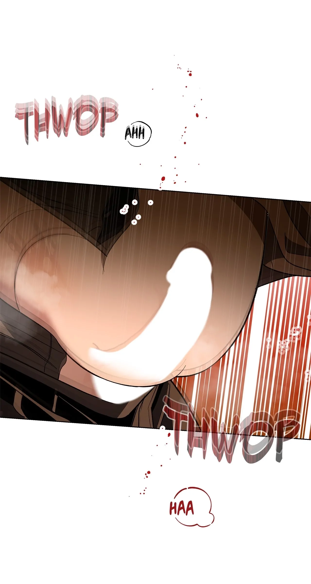 The Absolute Threshold Chapter 9 page 27 - 