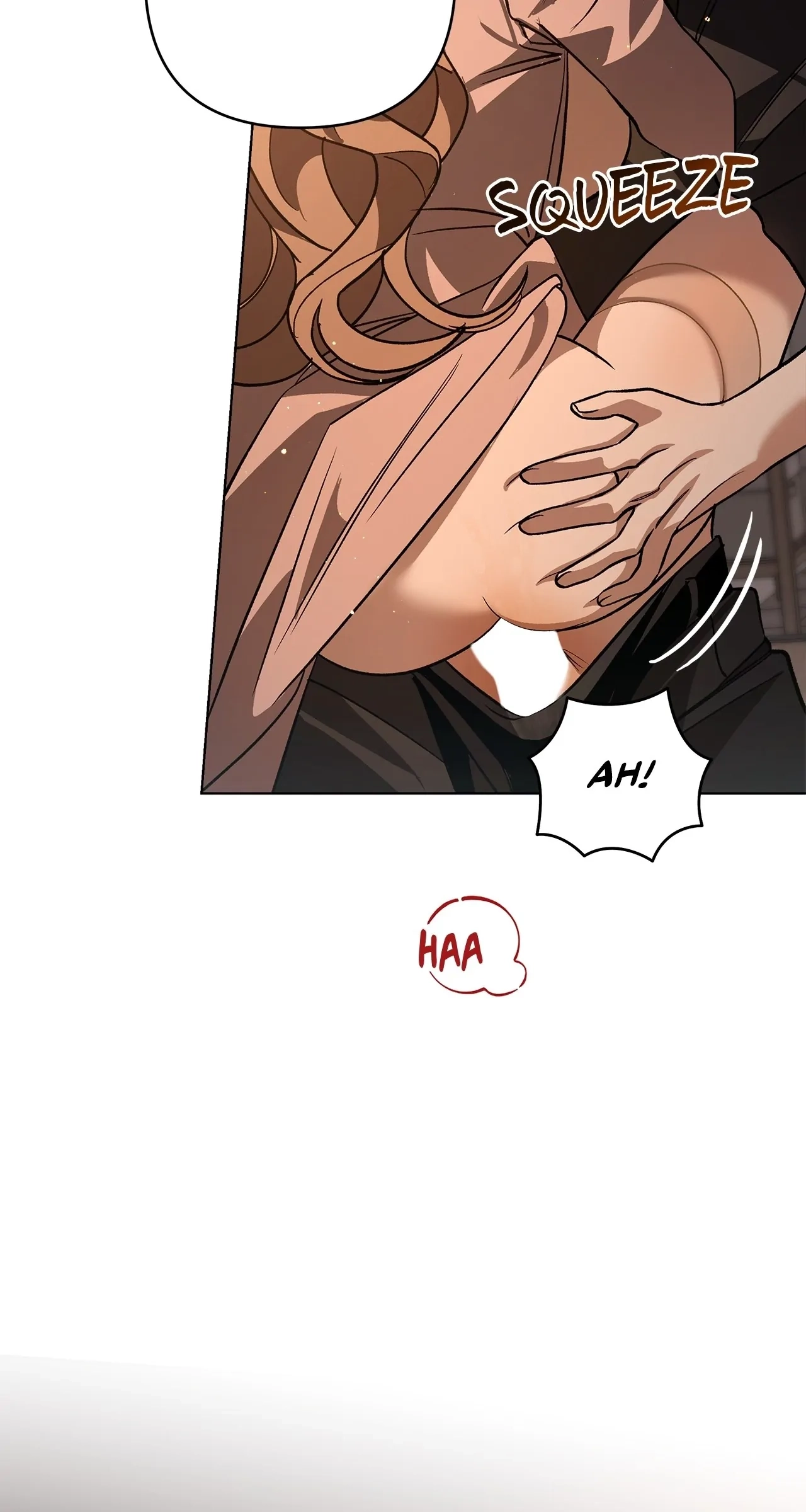 The Absolute Threshold Chapter 9 page 29 - 