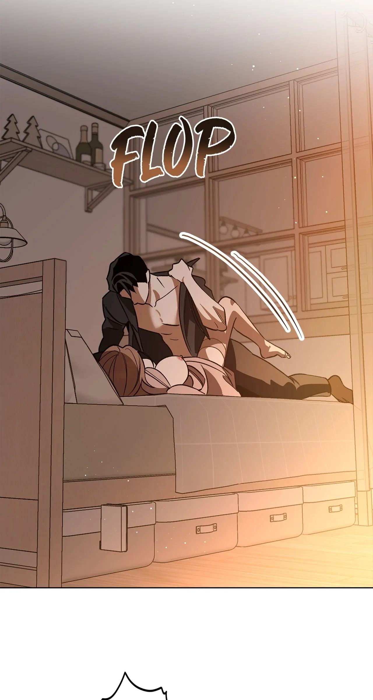 The Absolute Threshold Chapter 9 page 30 - 