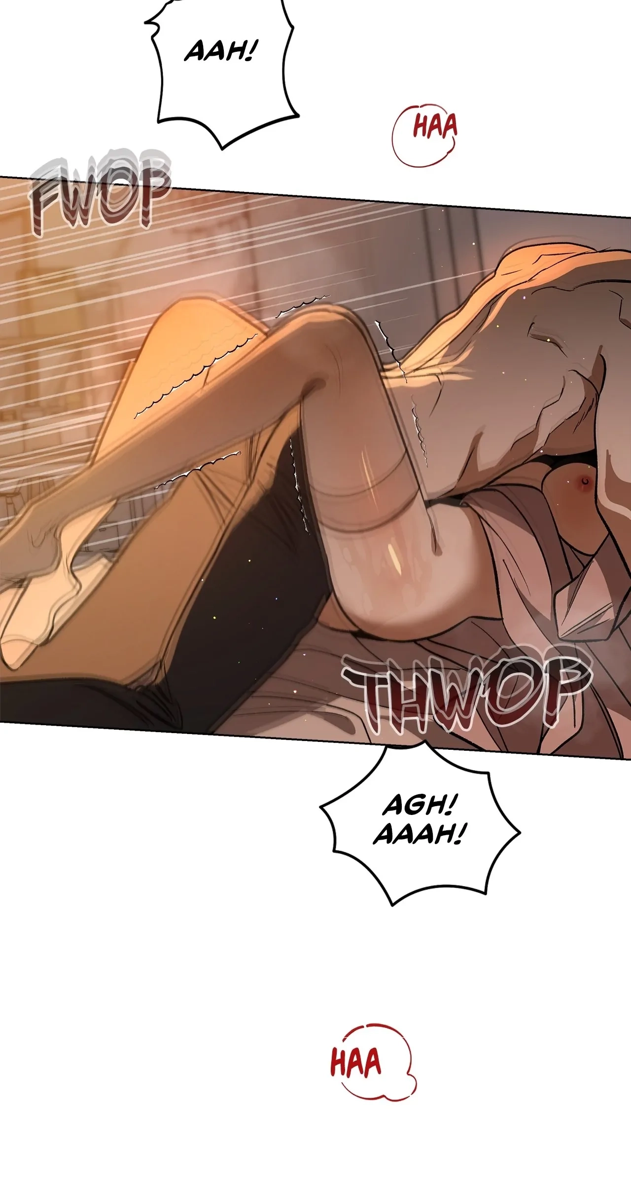 The Absolute Threshold Chapter 9 page 31 - 