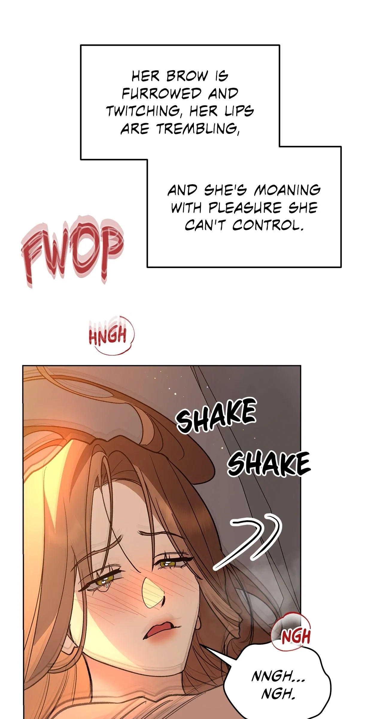 The Absolute Threshold Chapter 9 page 32 - 
