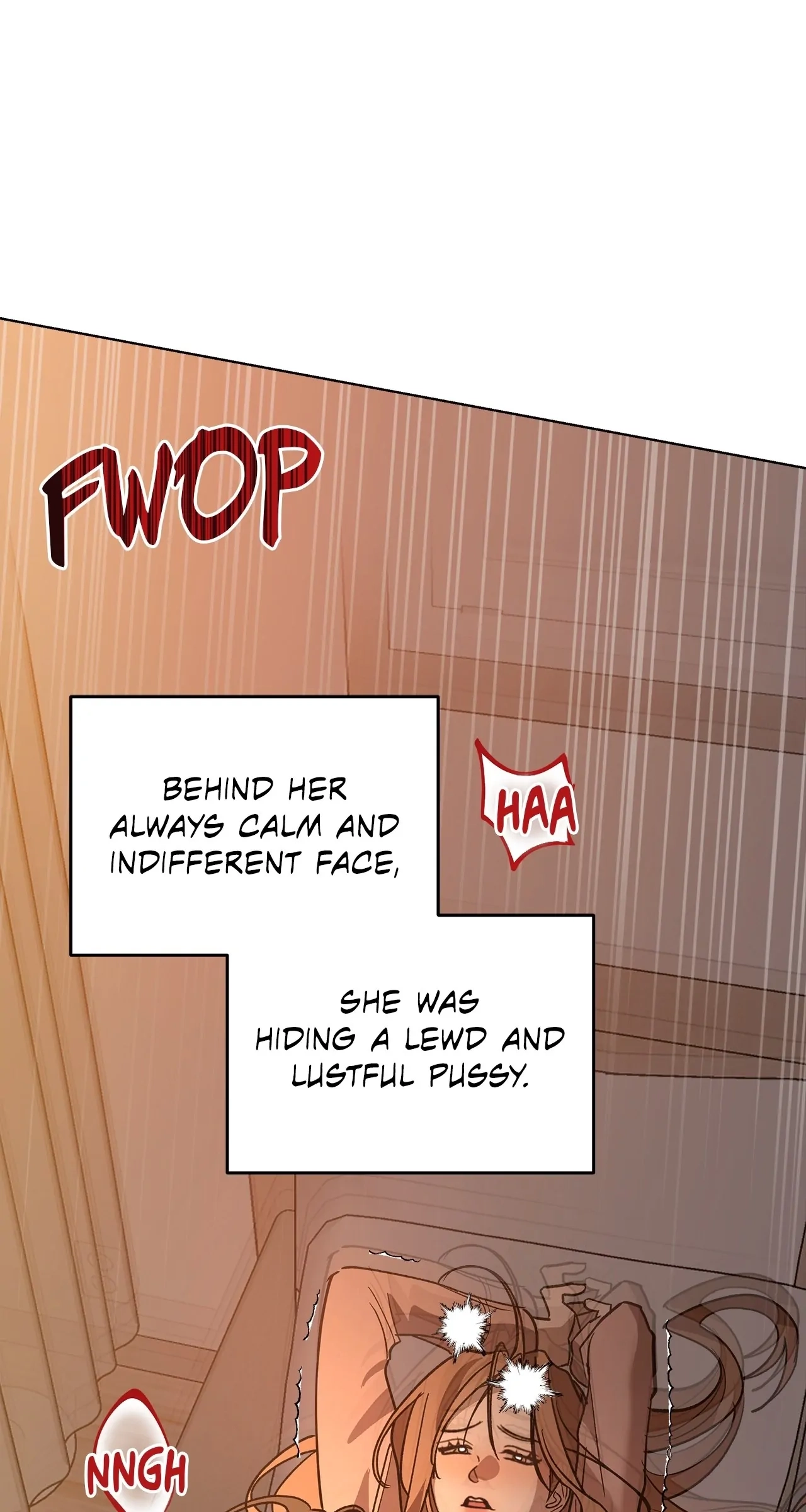 The Absolute Threshold Chapter 9 page 35 - 