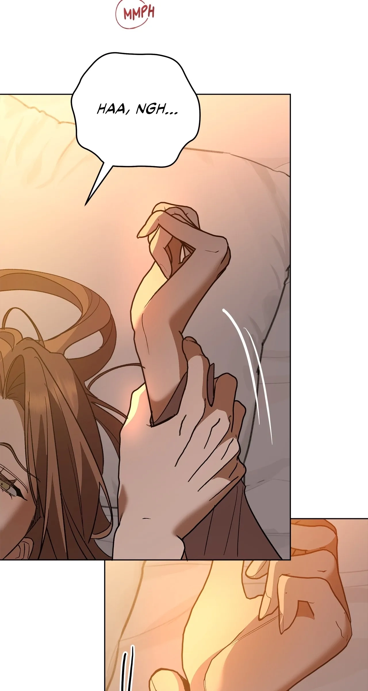 The Absolute Threshold Chapter 9 page 39 - 