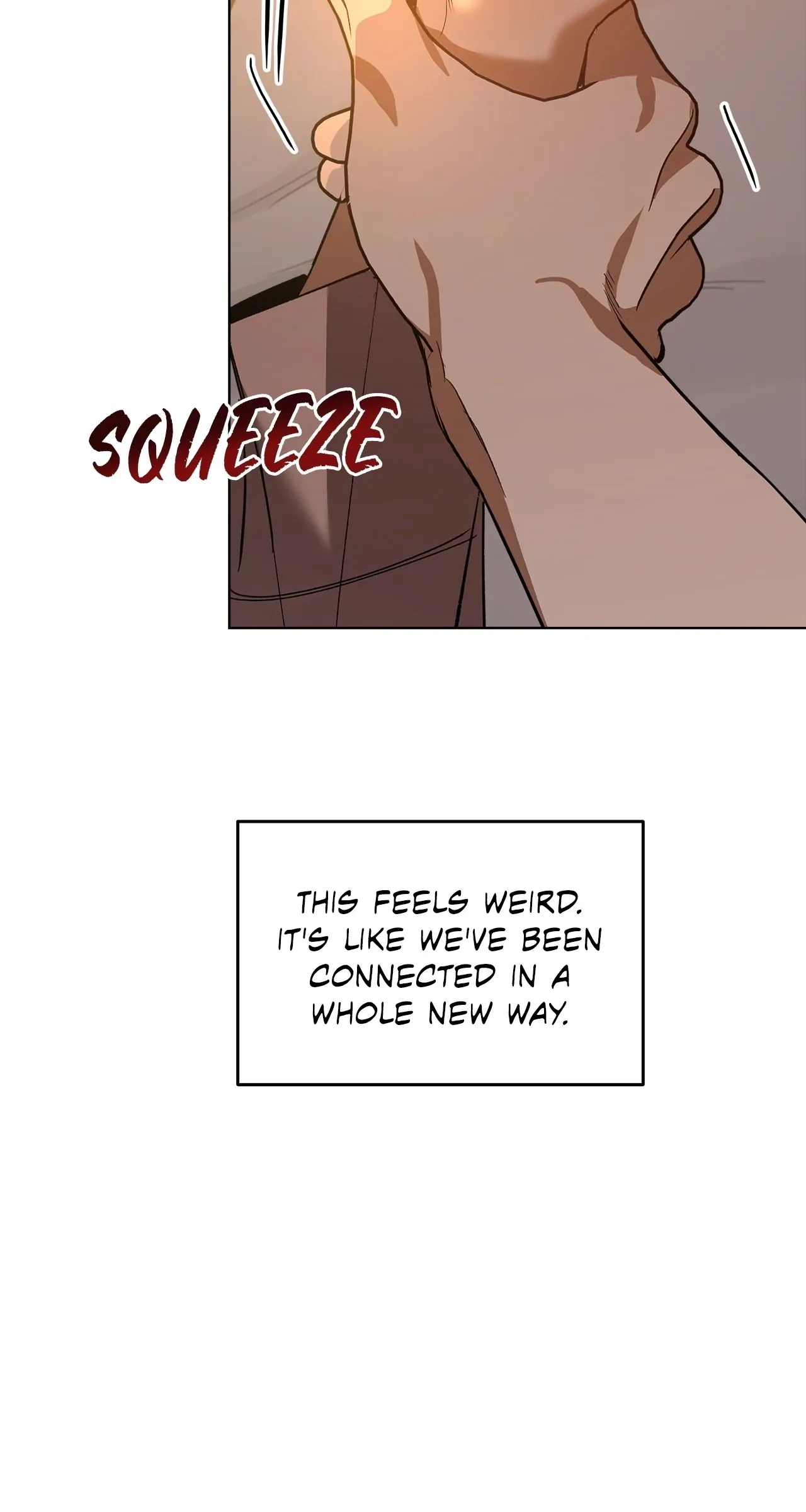 The Absolute Threshold Chapter 9 page 40 - 