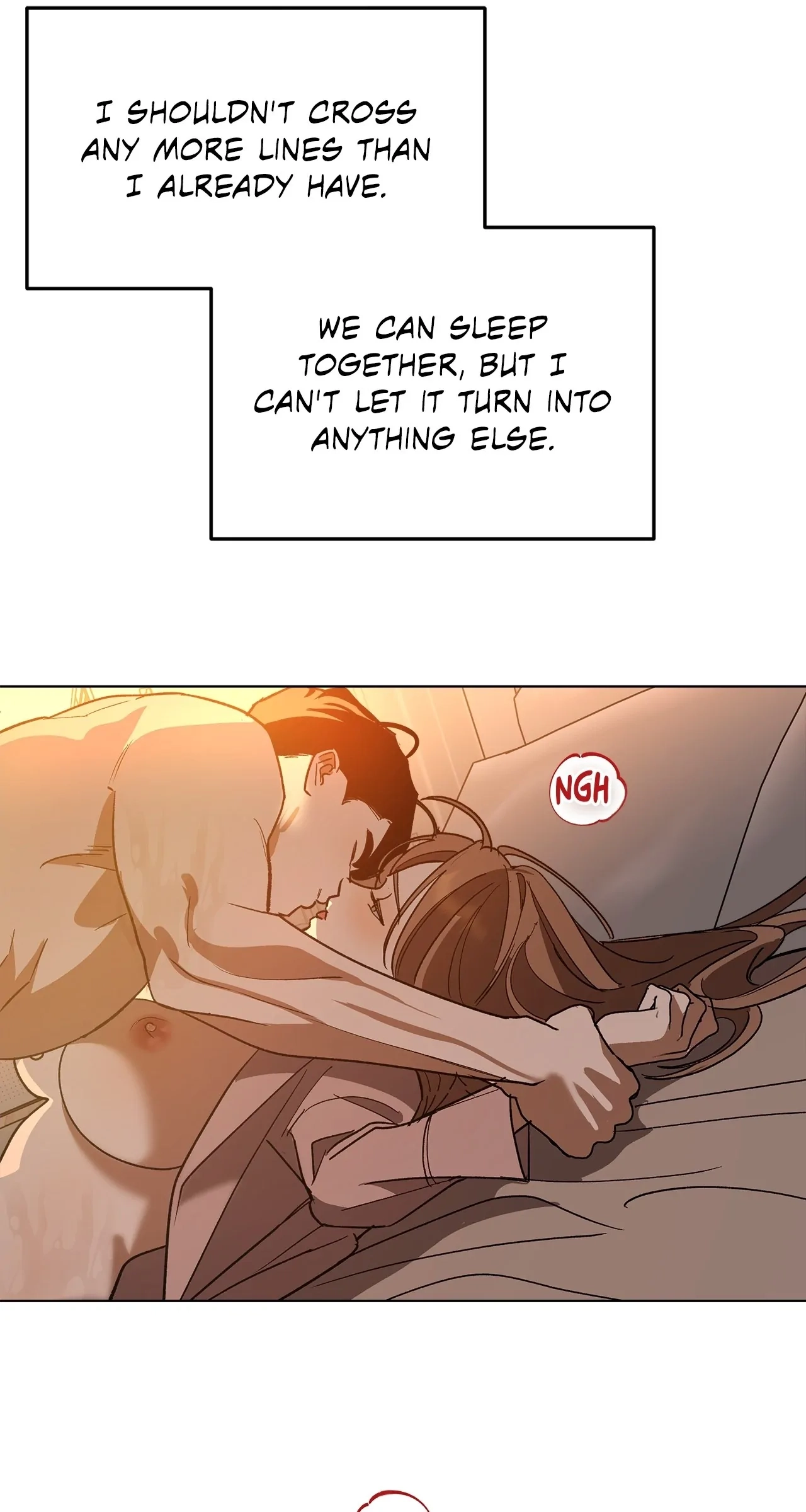 The Absolute Threshold Chapter 9 page 41 - 