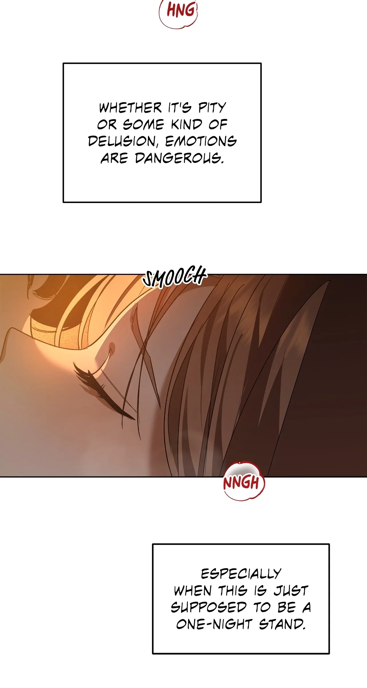 The Absolute Threshold Chapter 9 page 42 - 