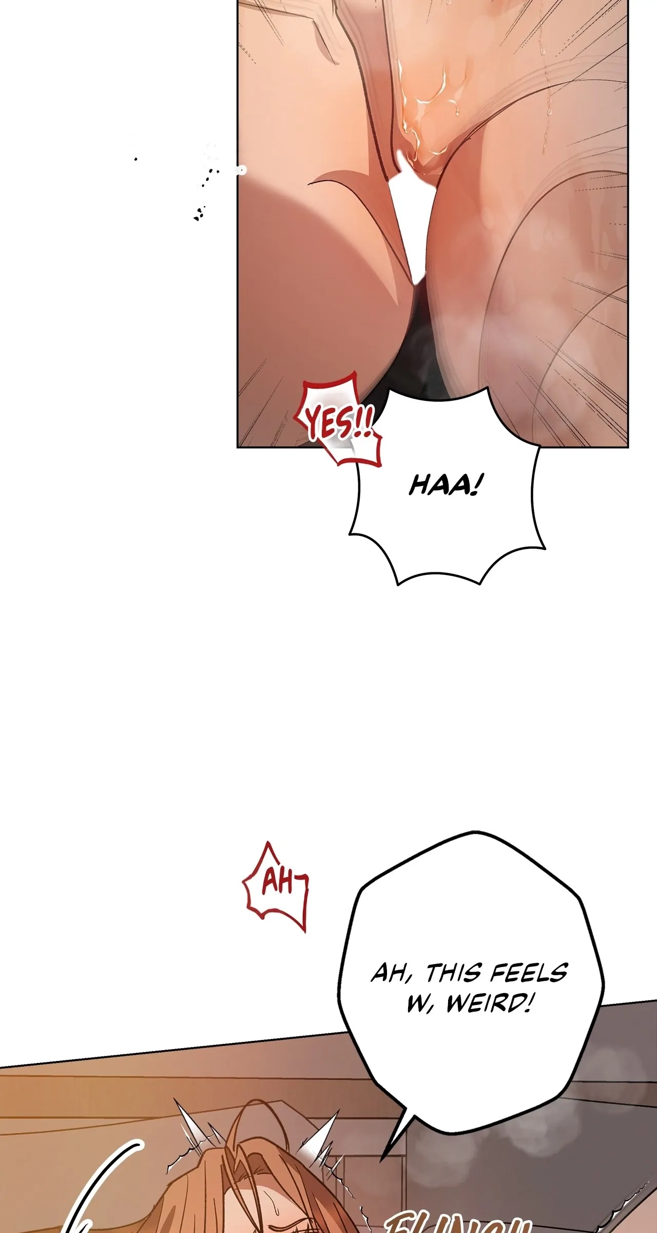 The Absolute Threshold Chapter 9 page 49 - 