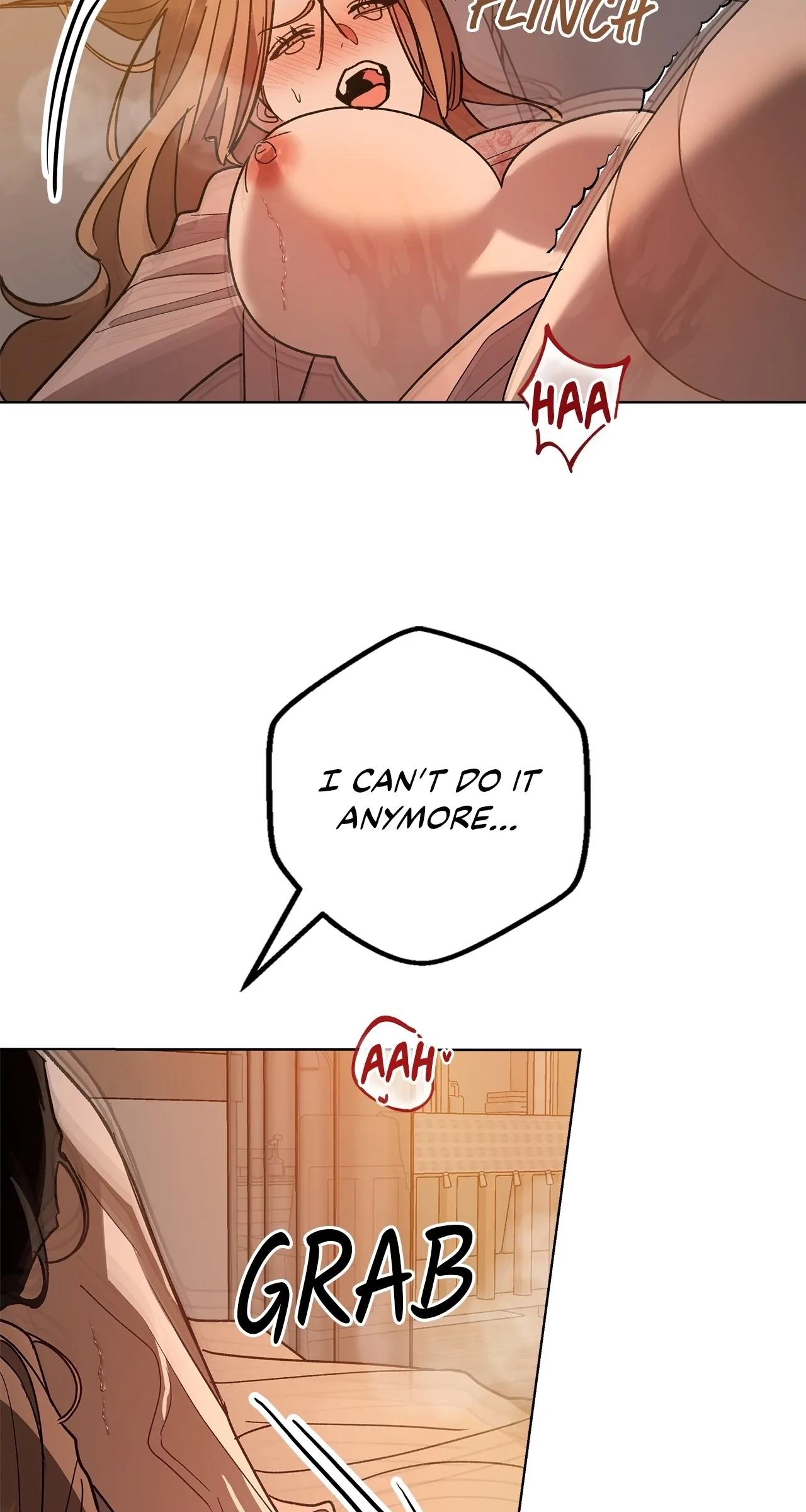 The Absolute Threshold Chapter 9 page 50 - 