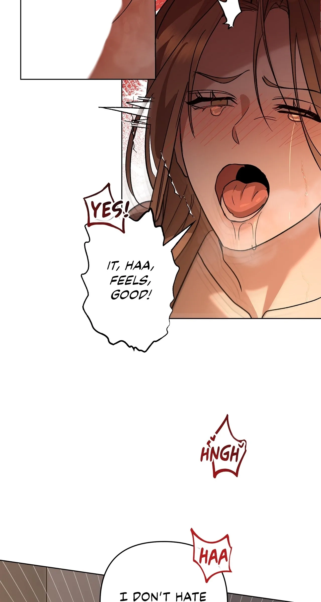 The Absolute Threshold Chapter 9 page 55 - 
