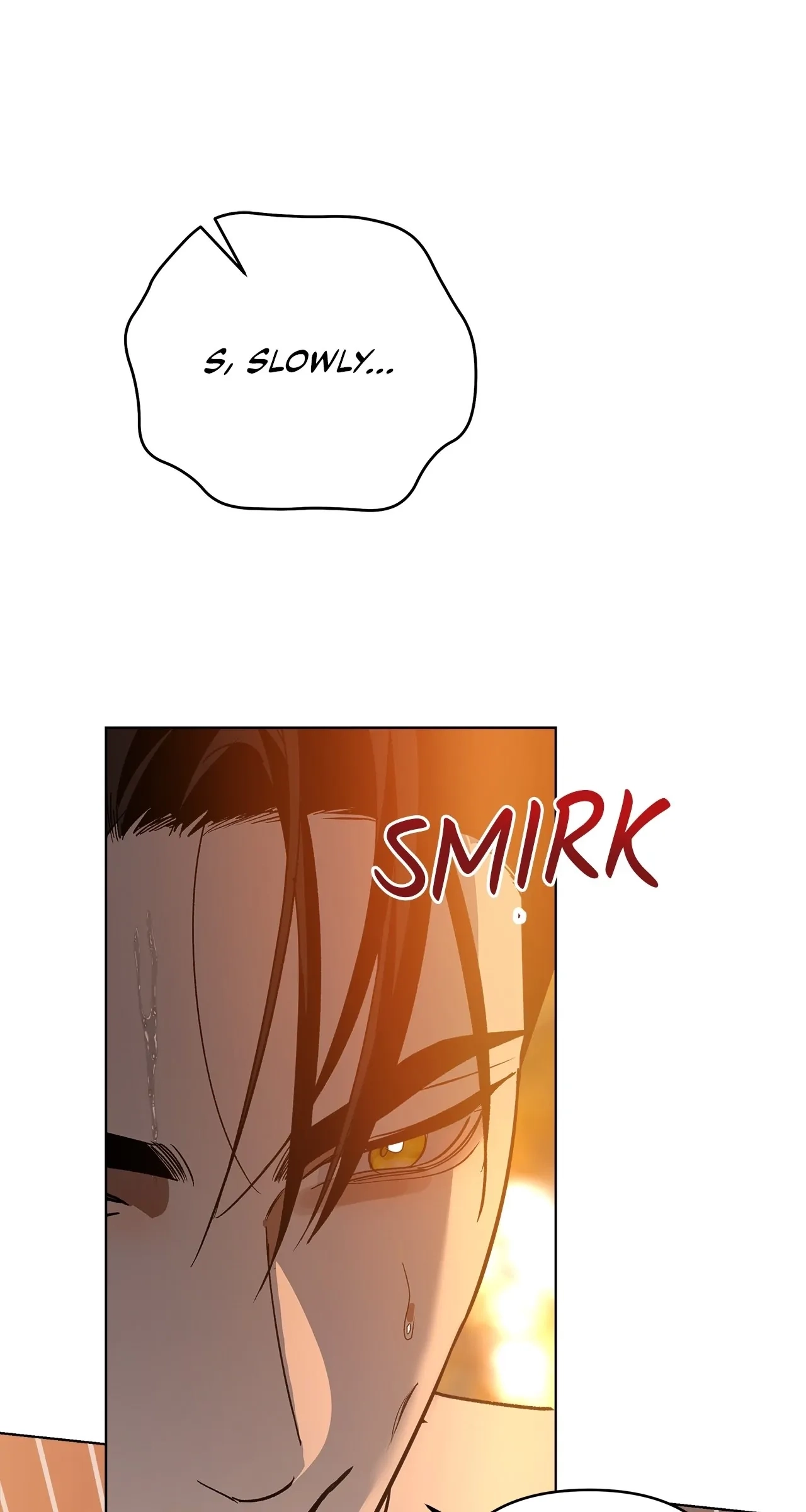 The Absolute Threshold Chapter 9 page 59 - 