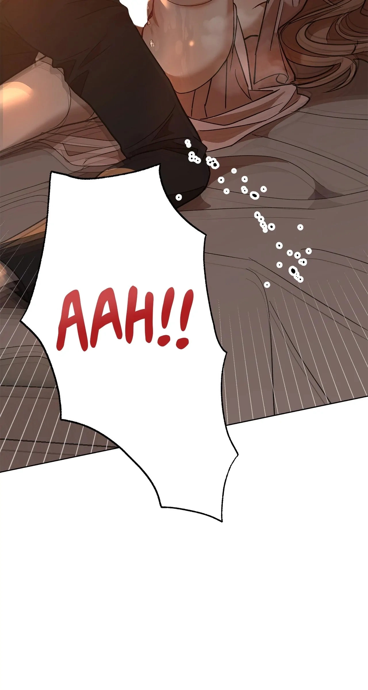 The Absolute Threshold Chapter 9 page 61 - 