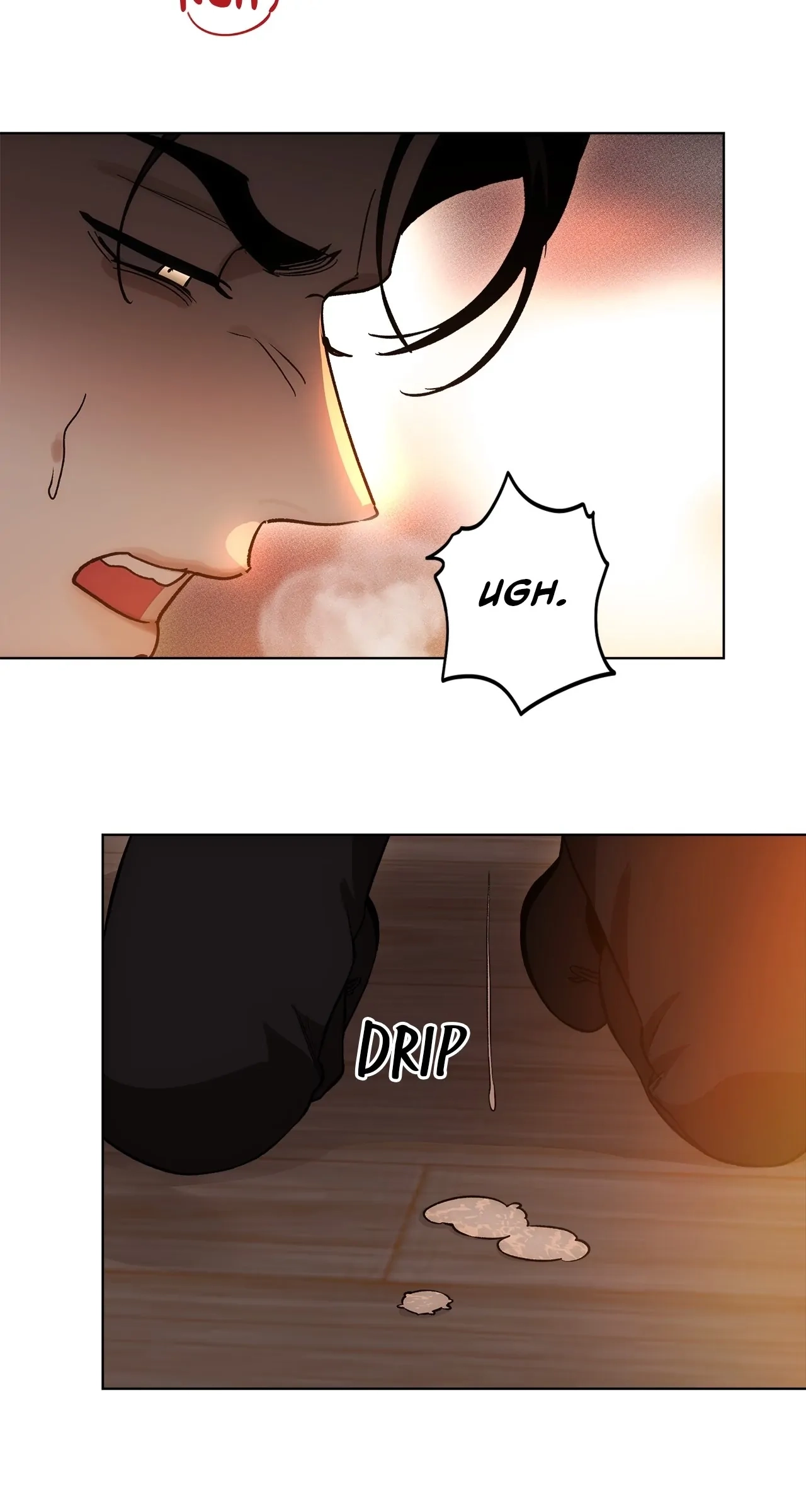 The Absolute Threshold Chapter 9 page 9 - 