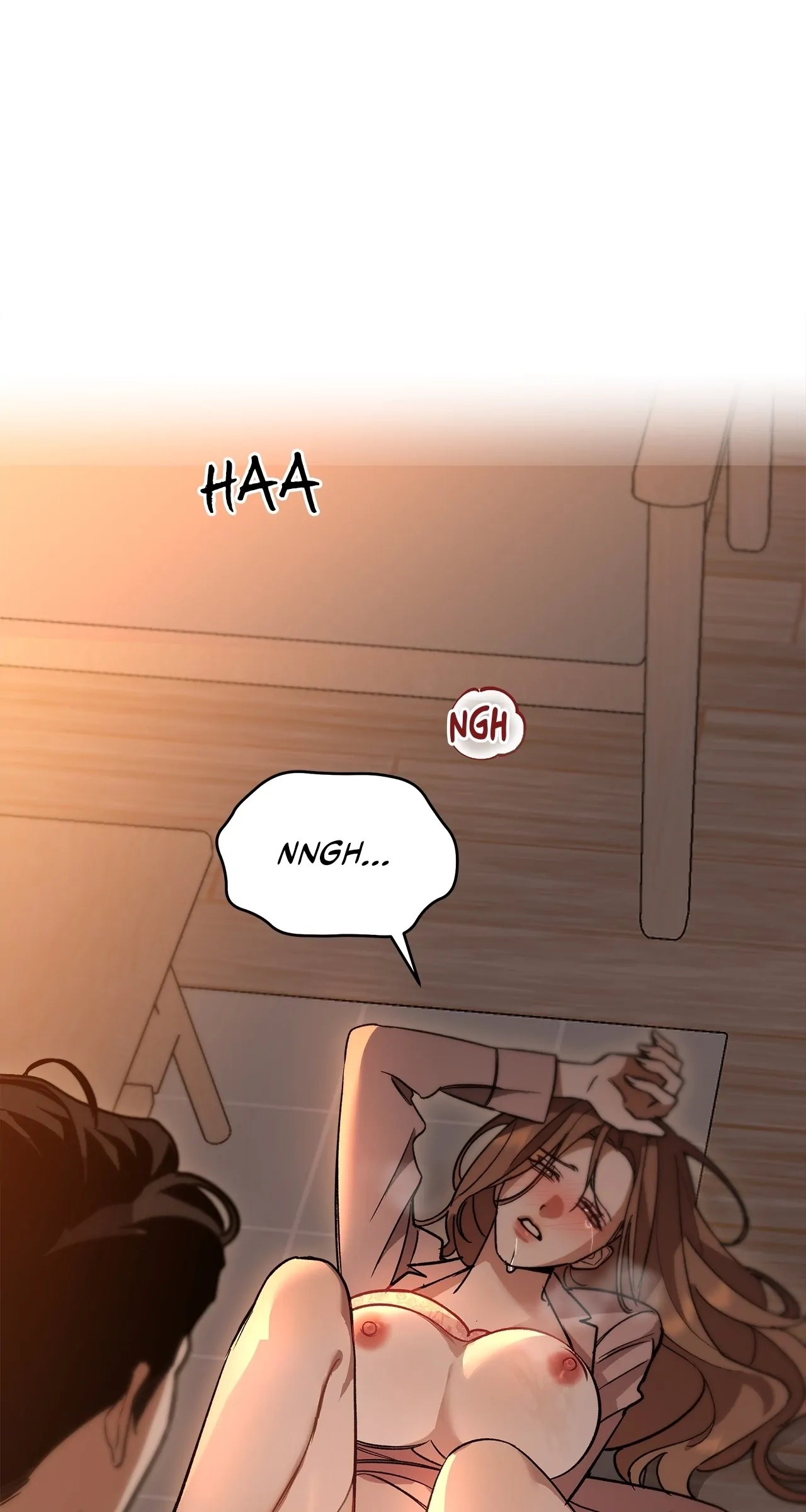 The Absolute Threshold Chapter 9 page 10 - 