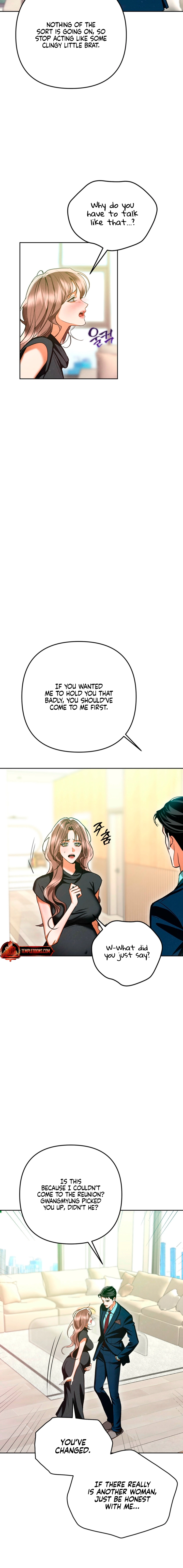 The Absolute Threshold Chapter 90 page 2 - 