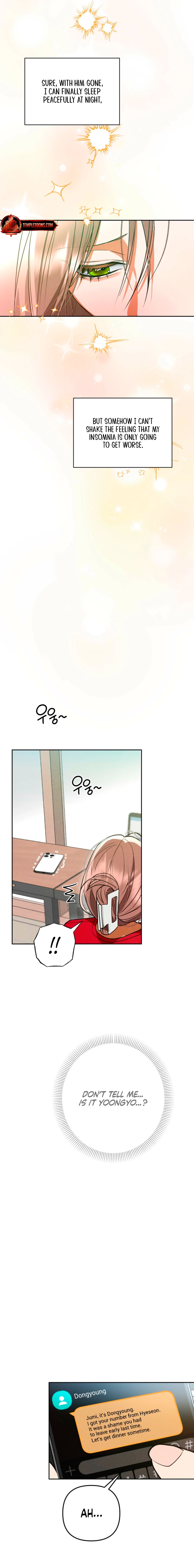 The Absolute Threshold Chapter 90 page 13 - 
