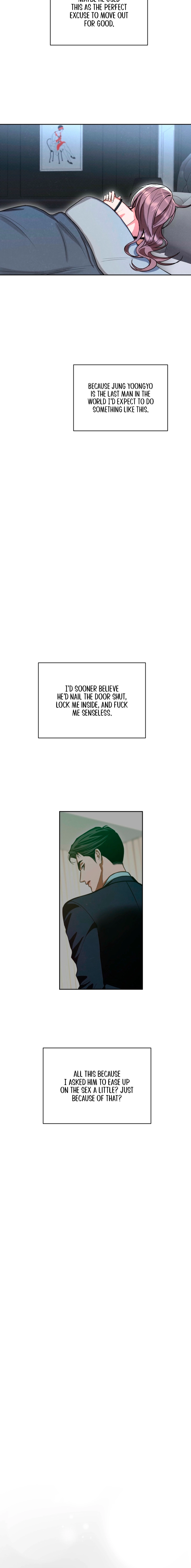 The Absolute Threshold Chapter 90 page 16 - 