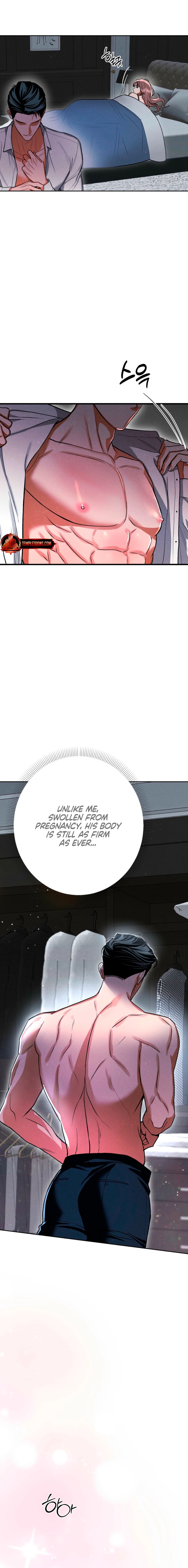 The Absolute Threshold Chapter 90 page 20 - 
