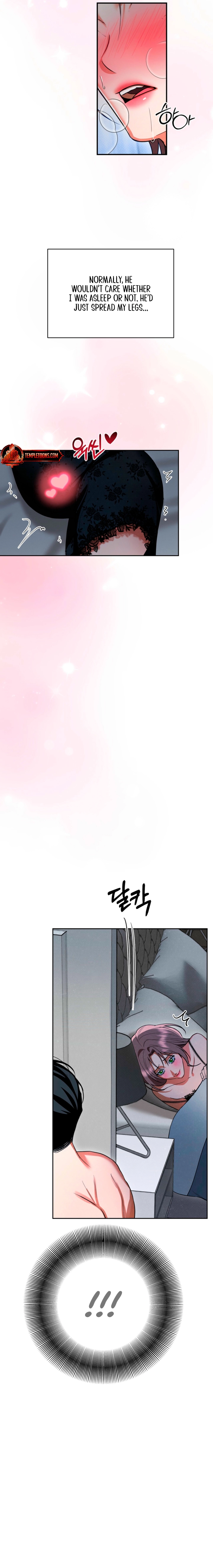 The Absolute Threshold Chapter 90 page 21 - 
