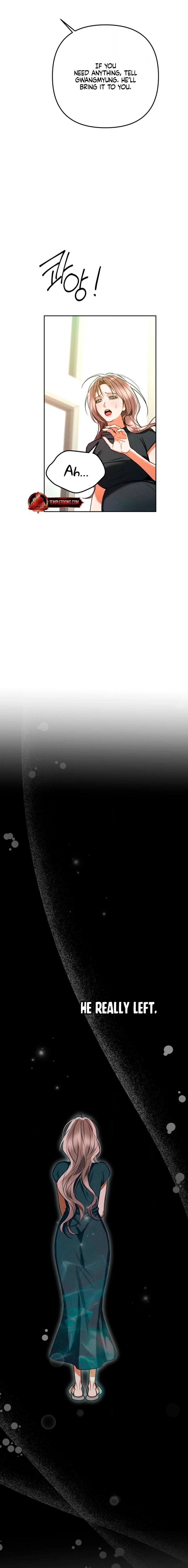 The Absolute Threshold Chapter 90 page 8 - 