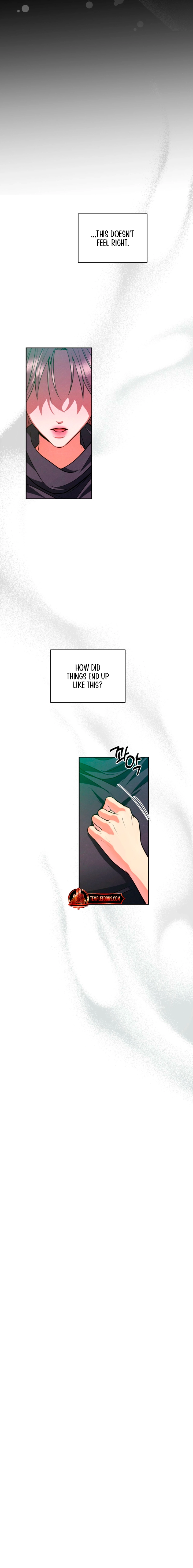 The Absolute Threshold Chapter 90 page 9 - 