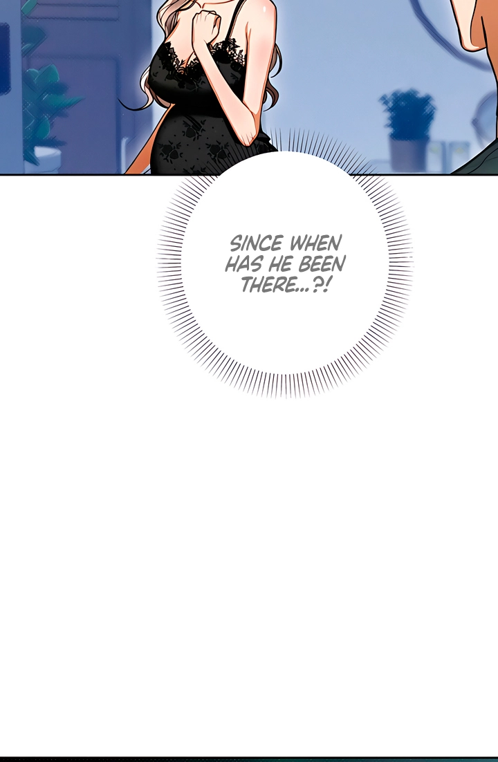 The Absolute Threshold Chapter 91 page 17 - 