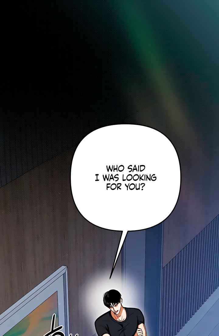 The Absolute Threshold Chapter 91 page 18 - 