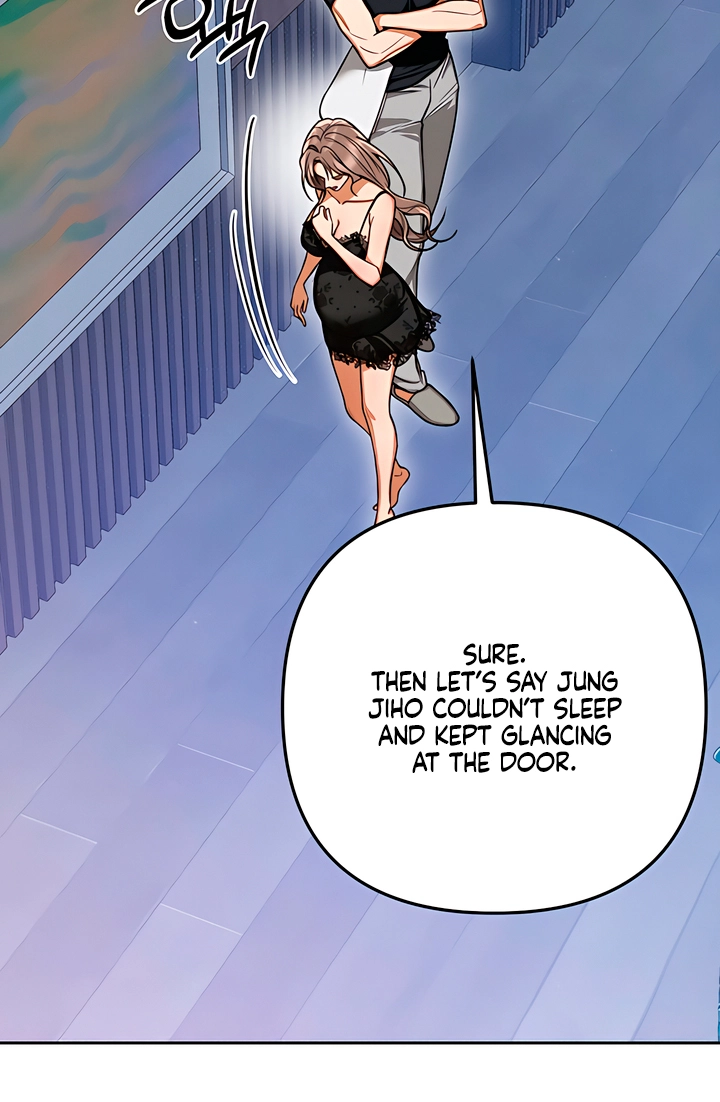 The Absolute Threshold Chapter 91 page 19 - 