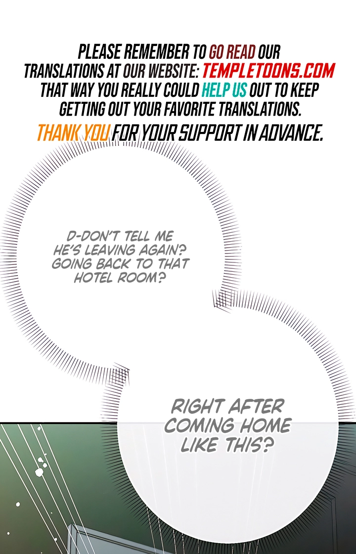 The Absolute Threshold Chapter 91 page 3 - 