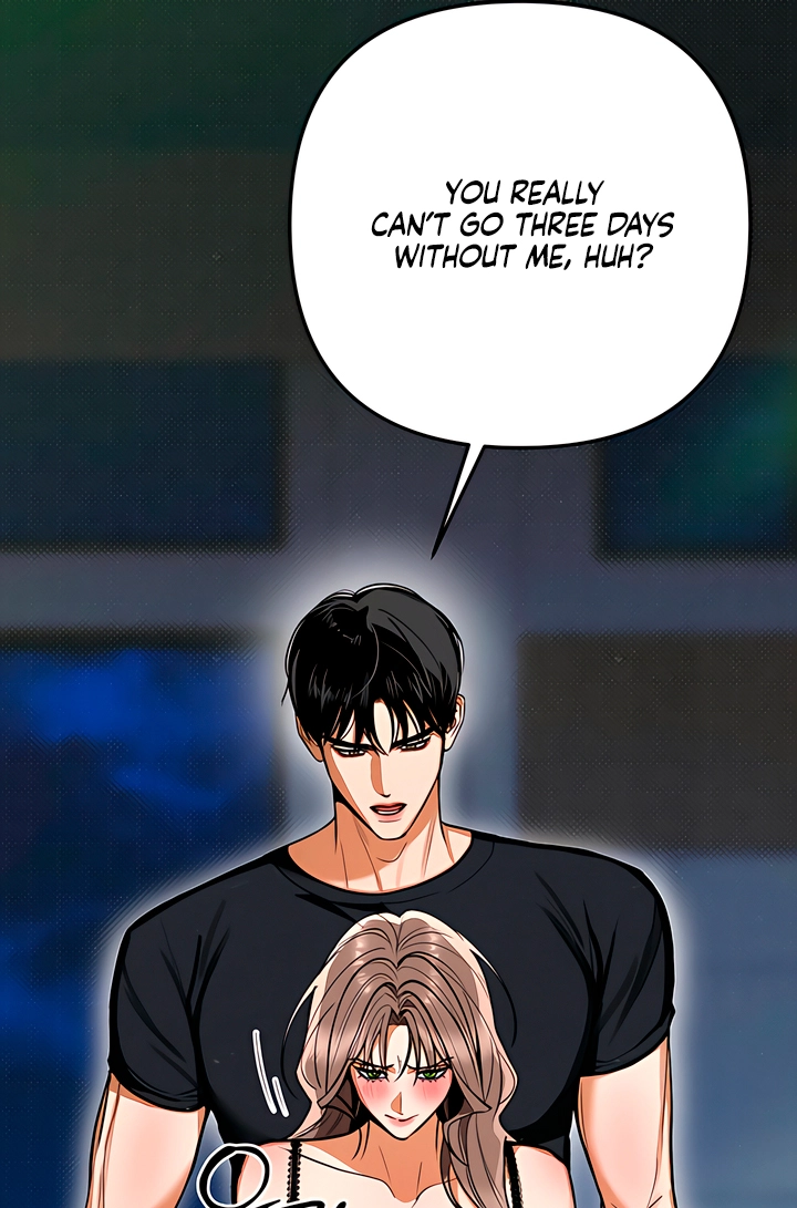 The Absolute Threshold Chapter 91 page 22 - 