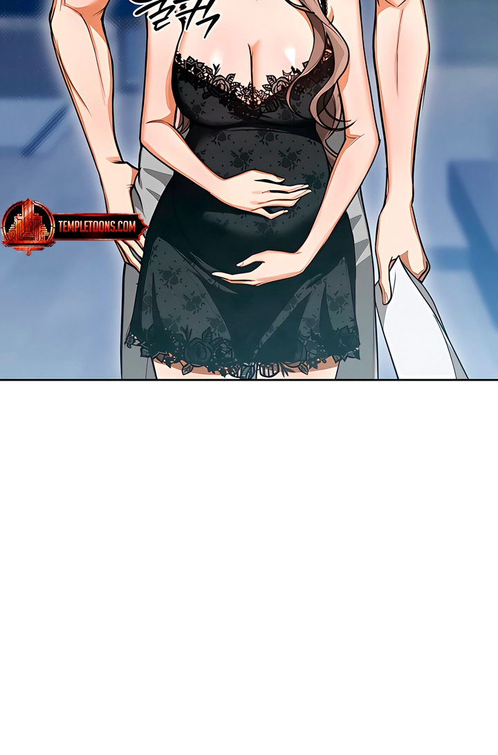 The Absolute Threshold Chapter 91 page 23 - 