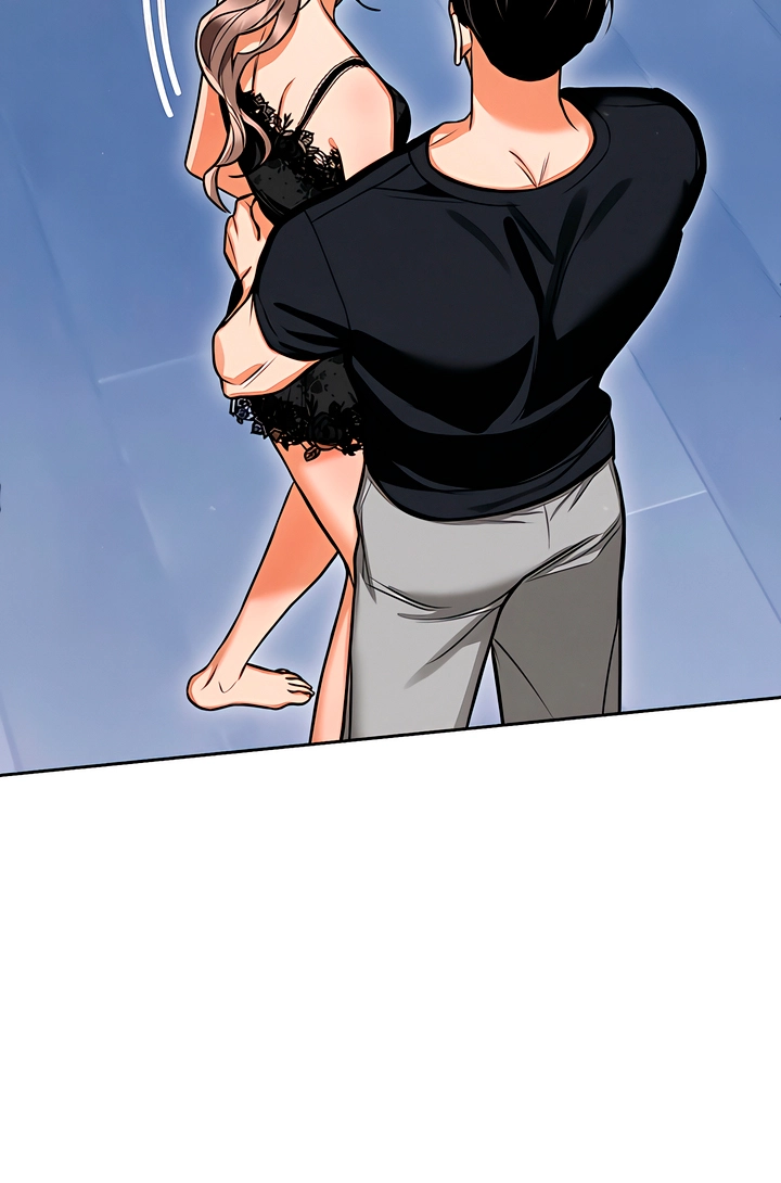 The Absolute Threshold Chapter 91 page 41 - 