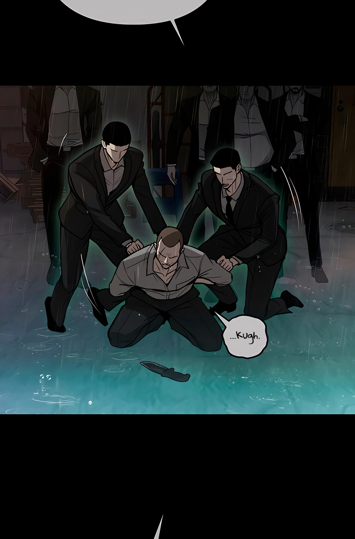 The Absolute Threshold Chapter 91 page 49 - 