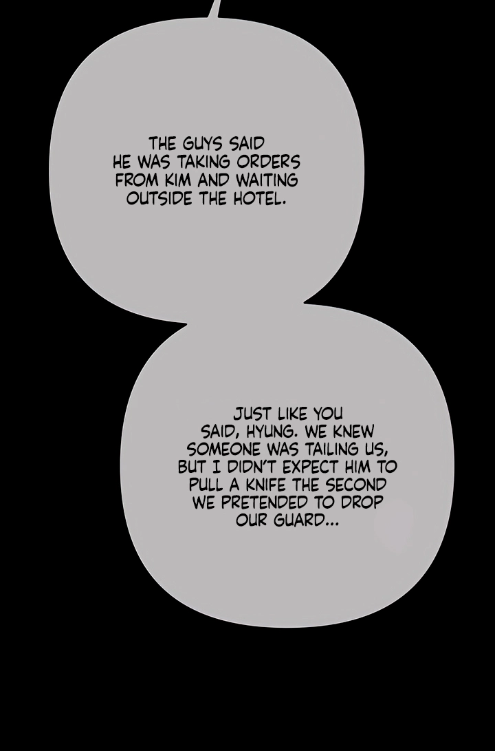 The Absolute Threshold Chapter 91 page 50 - 