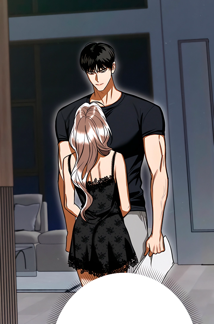 The Absolute Threshold Chapter 91 page 55 - 
