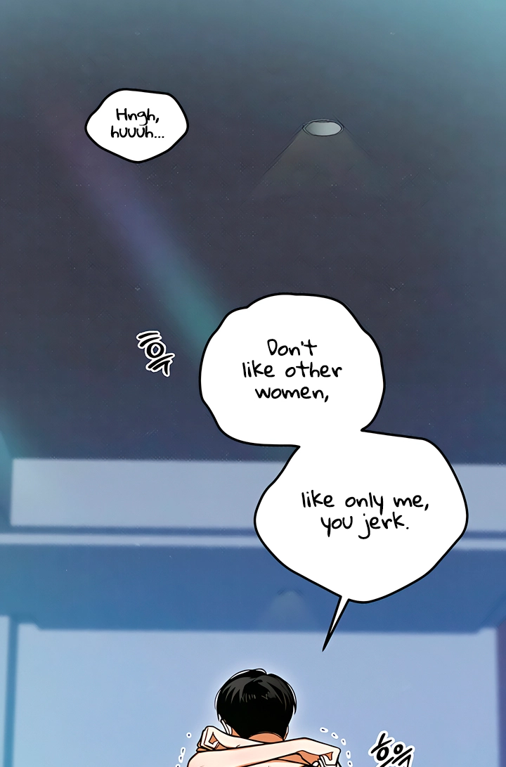 The Absolute Threshold Chapter 91 page 78 - 