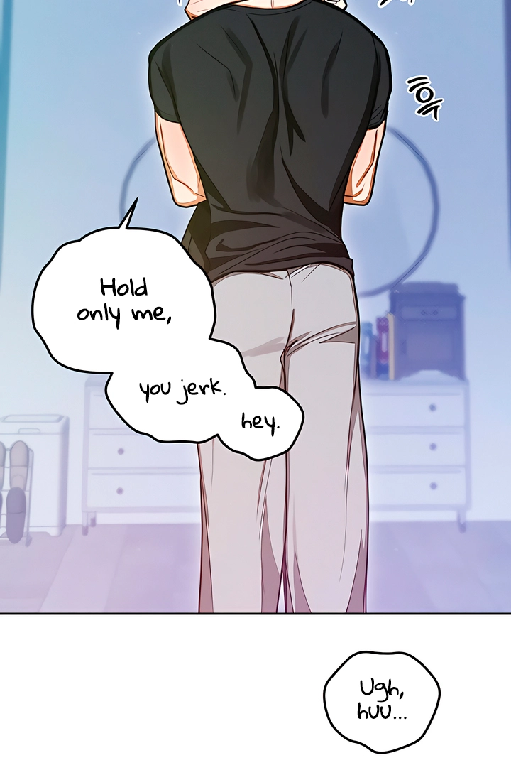 The Absolute Threshold Chapter 91 page 79 - 