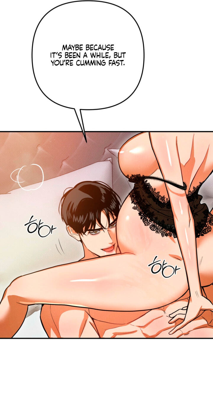 The Absolute Threshold Chapter 92 page 18 - 