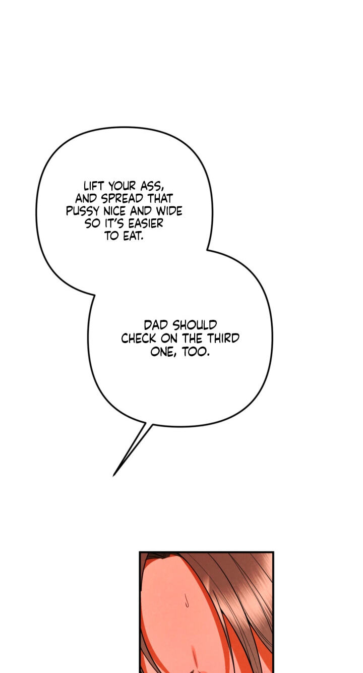The Absolute Threshold Chapter 92 page 19 - 