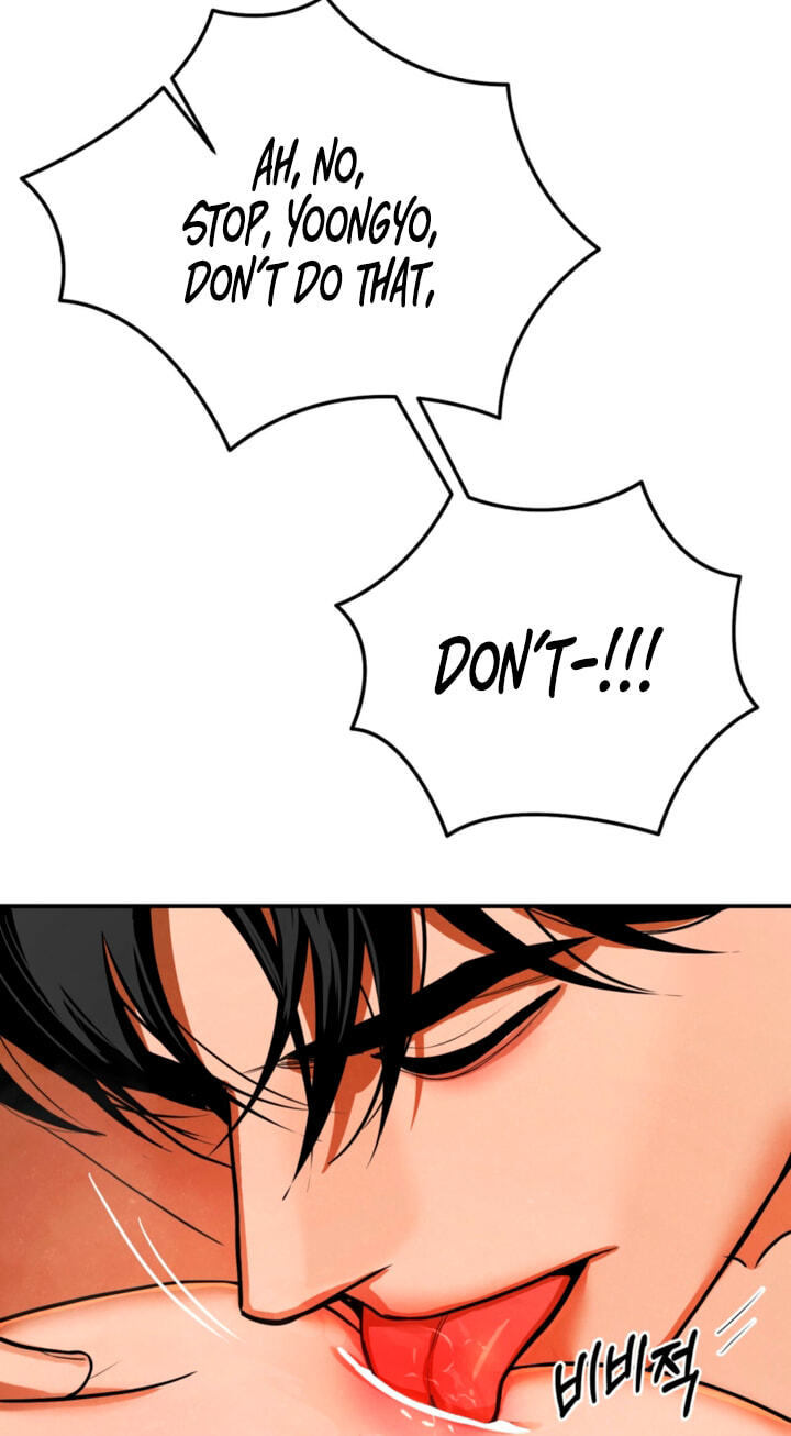 The Absolute Threshold Chapter 92 page 35 - 