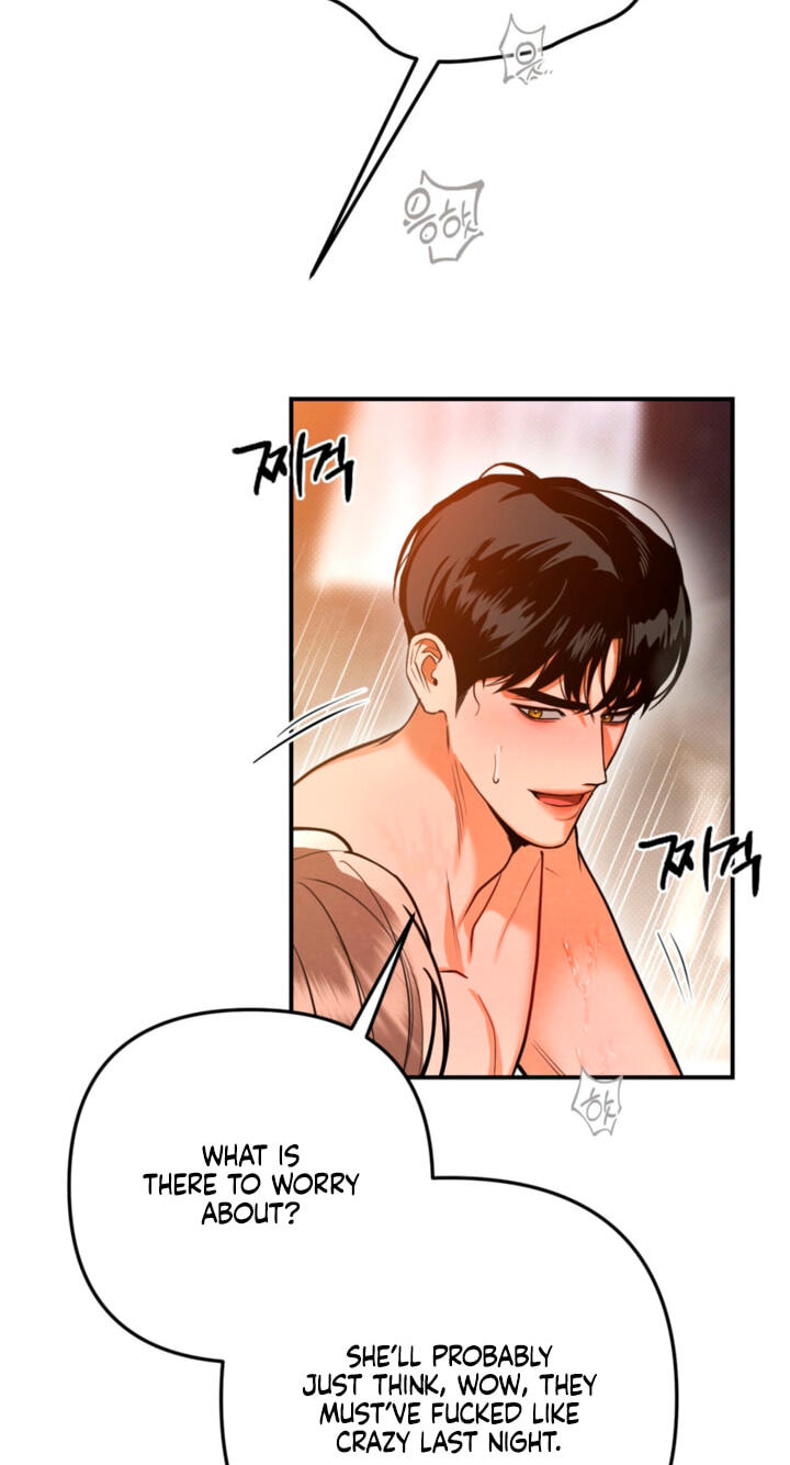 The Absolute Threshold Chapter 92 page 54 - 