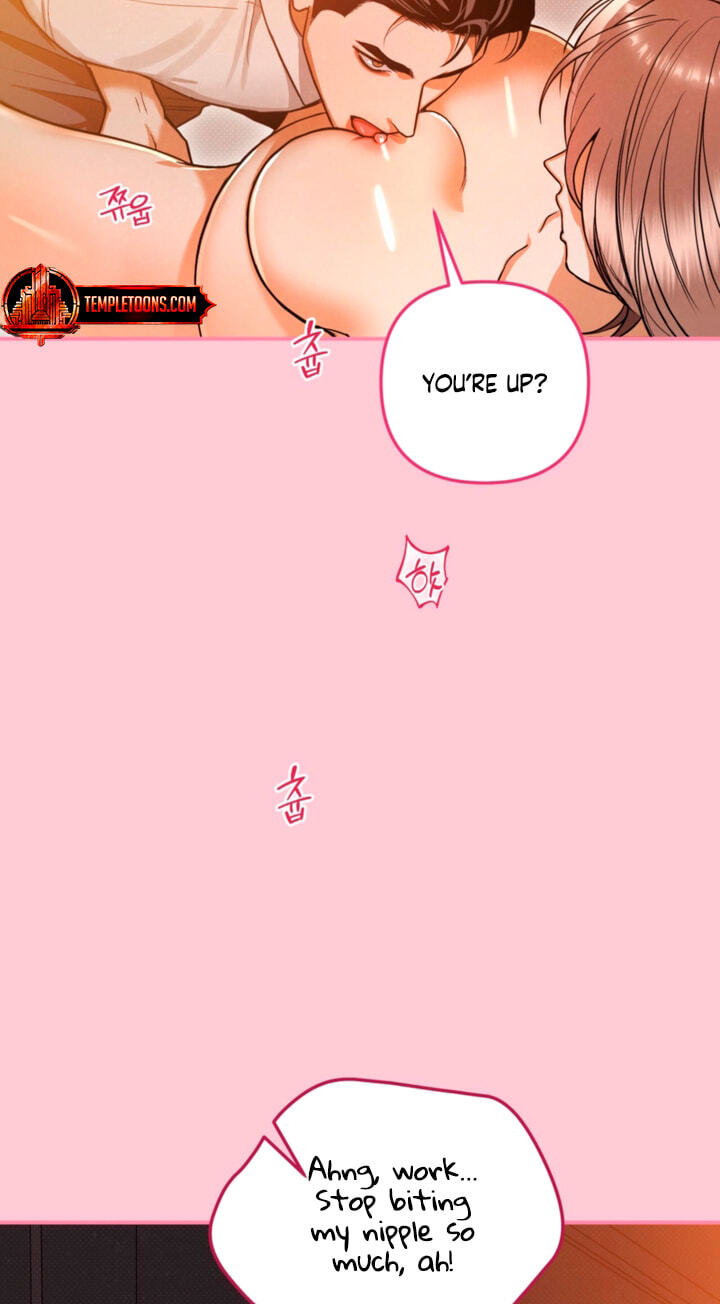 The Absolute Threshold Chapter 92 page 72 - 